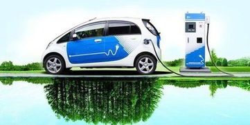新能源汽車充電信息化開發(fā)運營 充電國標出臺在即，助力行業(yè)規(guī)范化發(fā)展