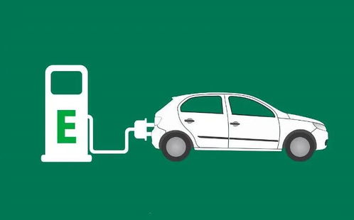 續航焦慮與智能充電 增程式電動車與新能源汽車信息化運營的未來展望