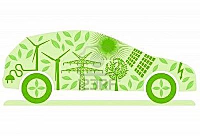 2017年新能源汽車充電樁政策匯總與信息化運營發展報告